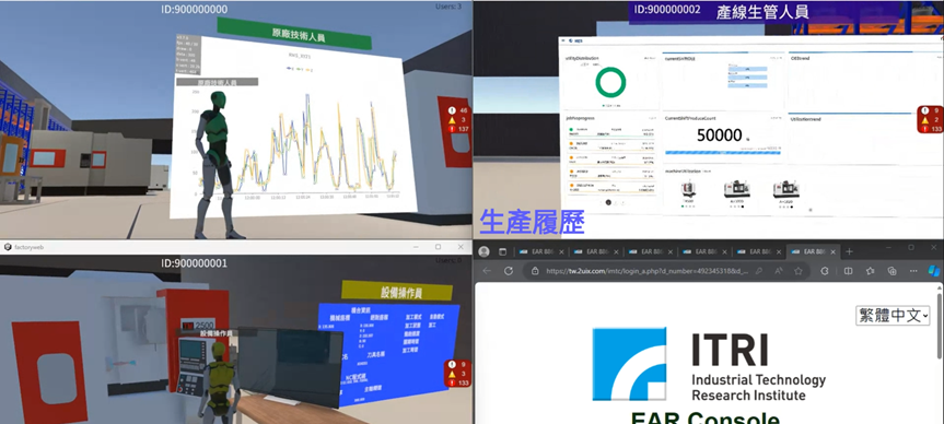 一張含有 文字, 軟體, 多媒體軟體, 網站 的圖片自動產生的描述