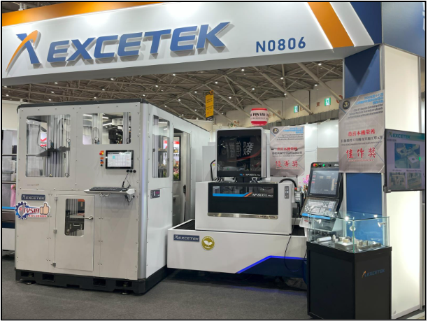 一張含有 文字, 室內, 機器, 展覽會 的圖片AI 產生的內容可能不正確。