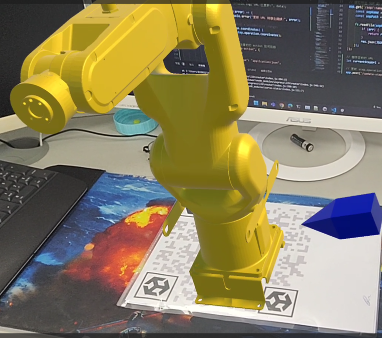 一張含有 筆記型電腦, 機器, 輸出裝置, 電腦硬體 的圖片自動產生的描述