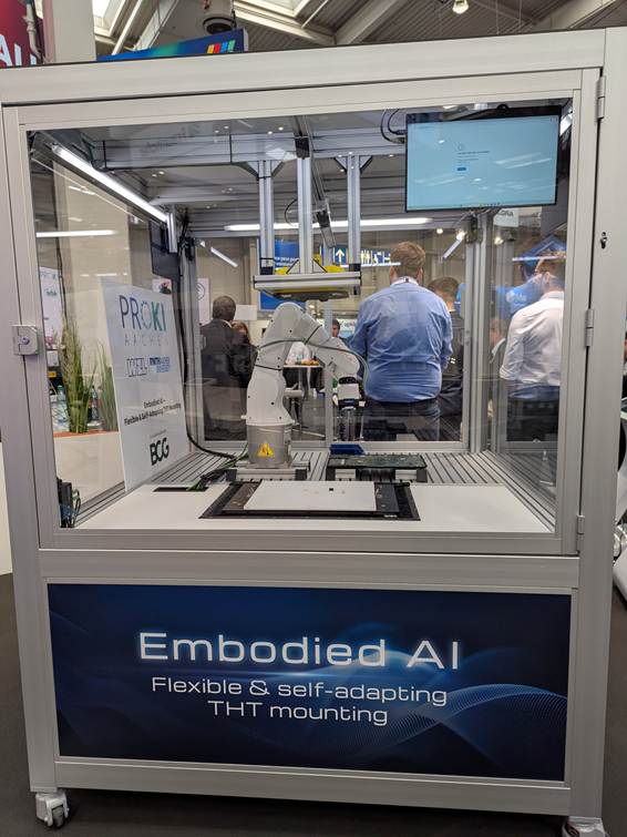 一張含有 機器, 文字, 室內, 科學儀器 的圖片AI 產生的內容可能不正確。