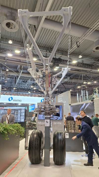 一張含有 工程, 機器, 建築, 工業 的圖片AI 產生的內容可能不正確。